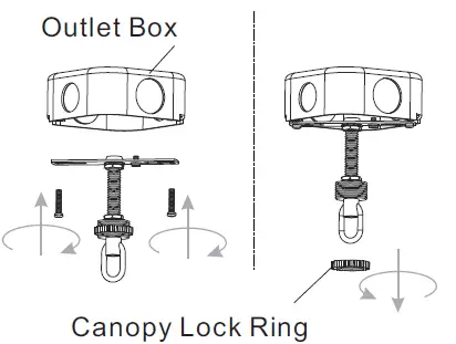 QUOIZEL-BCR1907MBK-Balchier-1-Light-7-Inch-Matte-Black-Outdoor-Hanging-Lantern-6