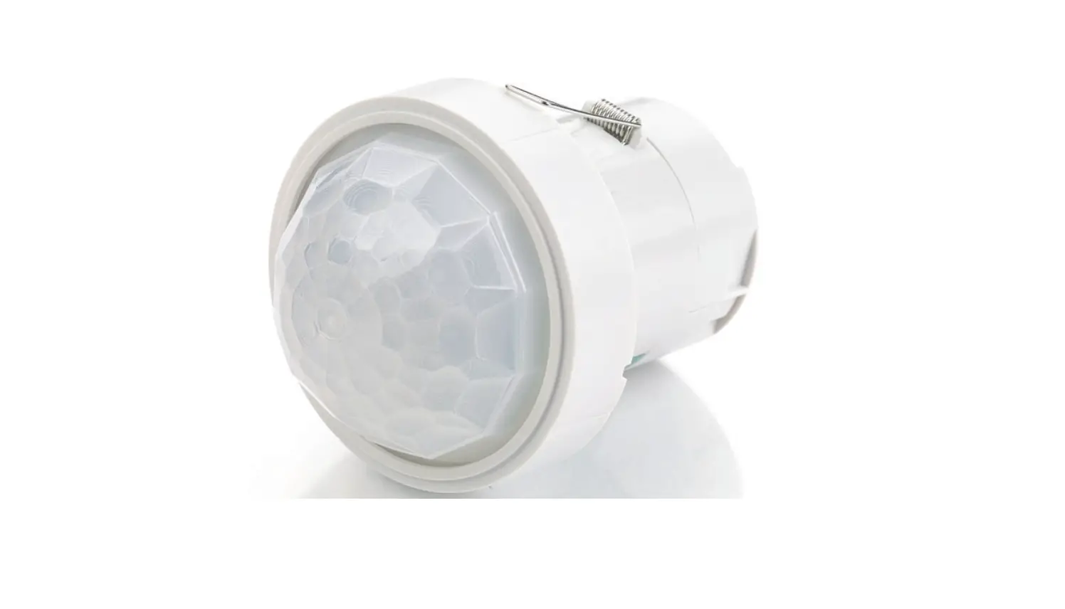 Cp Electronics Ebdhs-prm High Bay Presence Detectors Installation Guide