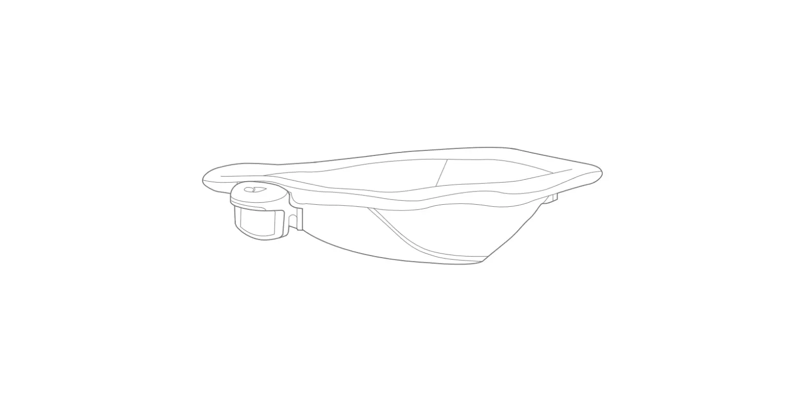 Joie Snooze Napper Travel Cot Instruction Manual