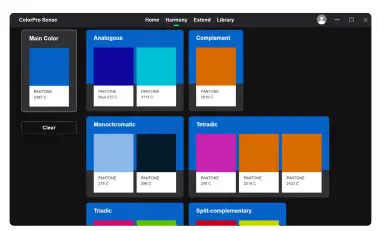ViewSonic ColorPro Sense Software (19)