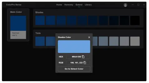 ViewSonic ColorPro Sense Software (22)