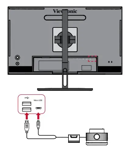 ViewSonic ColorPro Sense Software (3)