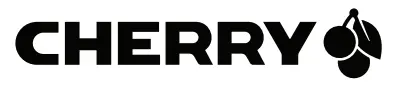 CHERRY - logo