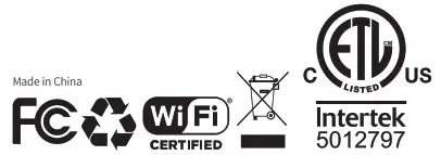 Yangguang Electronics SH 18PR04 Smart WiFi Outdoor Plug - icon 1