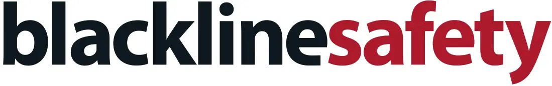 blackline safety - Logo