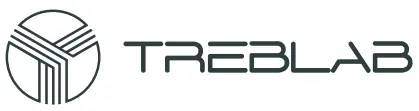 TREBLAB logo