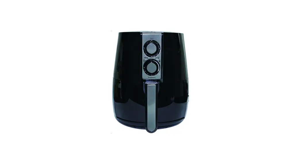Innoteck Ds-5015 4 Litre Air Fryer Instruction Manual
