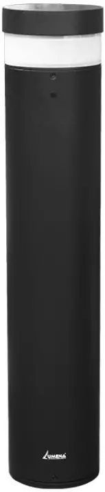 PROSOLAR Litecharga Professional Solar Bollard Light