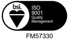 Exterior Lights Orpington 30w Penshurst Commercial Bollard Black Die-Cast Aluminium - icon 8