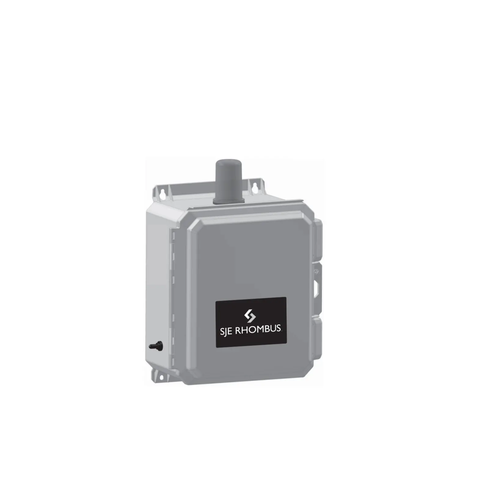 Sje Rhombus 312 Three Phase Simplex Instruction Manual Sje Rhombus 312 Three Phase Simplex Instruction Manual