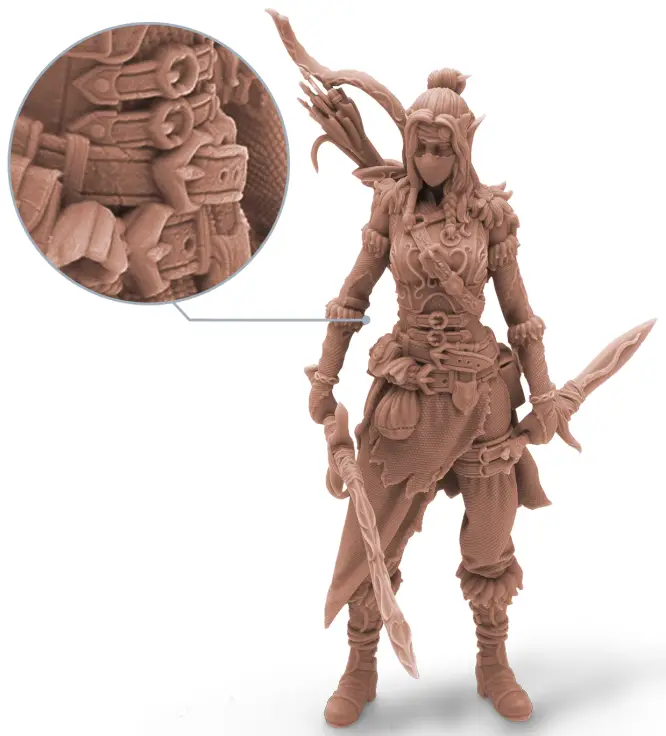 phrozen Aqua Red-Clay 8K