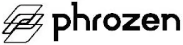 phrozen logo