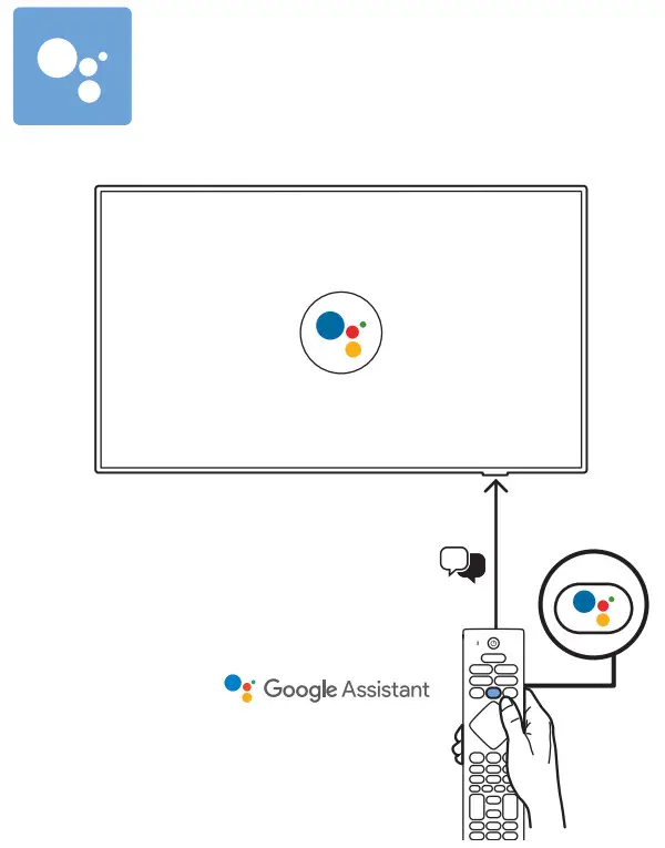 PHILIPS OLED705 series 4K UHD OLED Android TV - 6