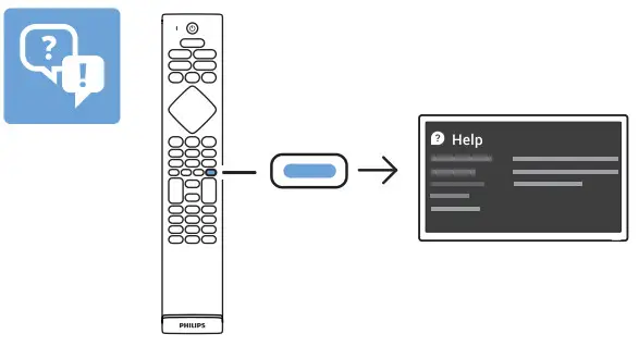 PHILIPS OLED705 series 4K UHD OLED Android TV - 9