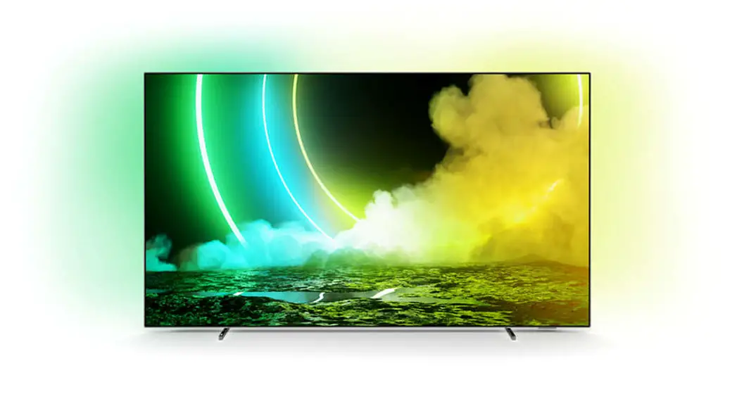 Philips Oled705 Series 4k Uhd Oled Android Tv User Guide Philips Oled705 Series 4k Uhd Oled Android Tv User Guide