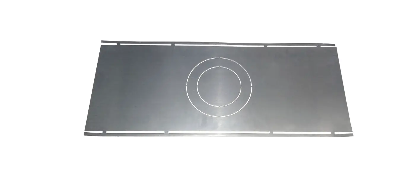 Maxim Lighting 57790 Cove New Construction Rough In Plate Instruction Manual Maxim Lighting 57790 Cove New Construction Rough In Plate Instruction Manual