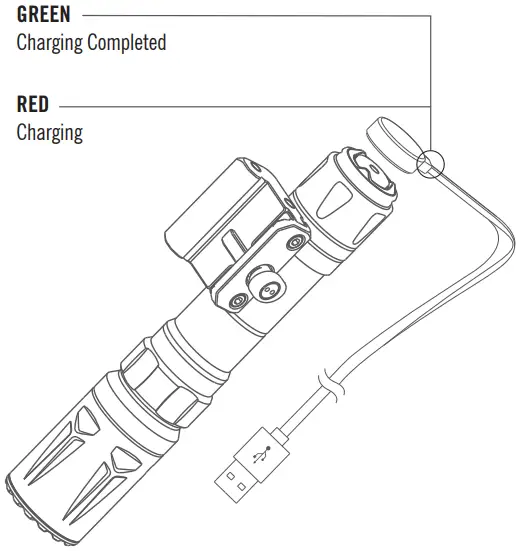 Battery installation