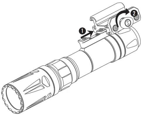 Product Installation