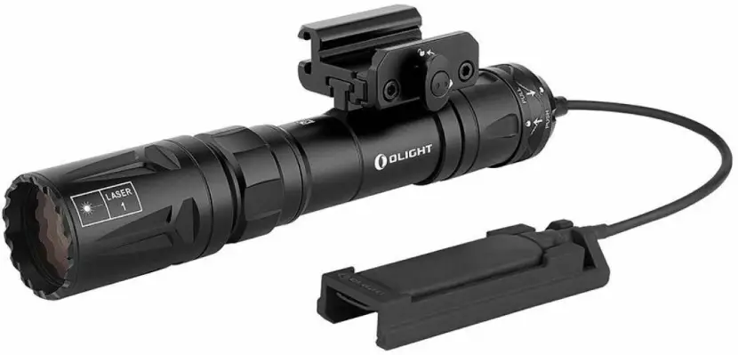 OLIGHT Odin Turbo LED Flashlight Strong Tactical Light