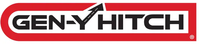 GEN-Y HITCH logo