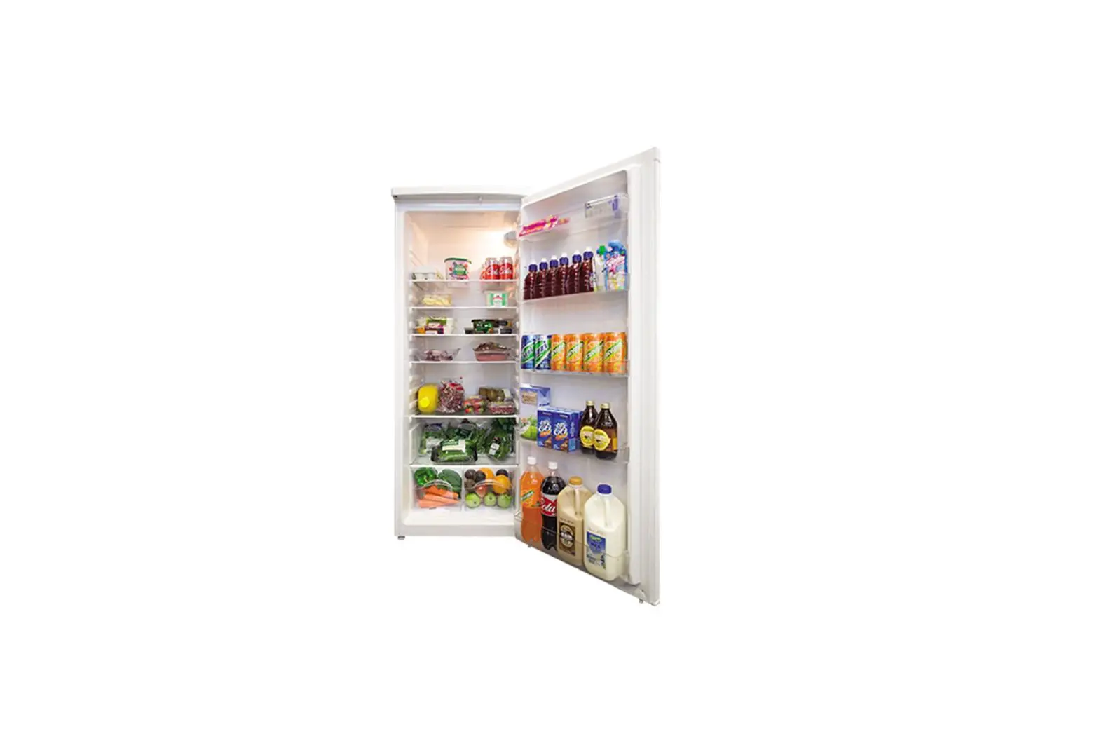 Stirling 239l Upright Fridge Str-h239w User Guide Stirling 239l Upright Fridge Str-h239w User Guide