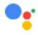 Assistant app icon