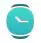 Clock icon