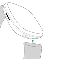 FIG 12 Attach a band