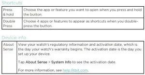 FIG 22 Adjust settings