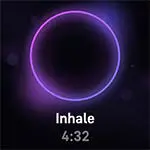 FIG 43 Practice guided breathing