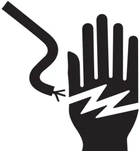Electrical Shock icon