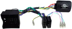 CONNECTS2 CTSMC015.2 Mercedes Benz Steering Wheel Control Interface