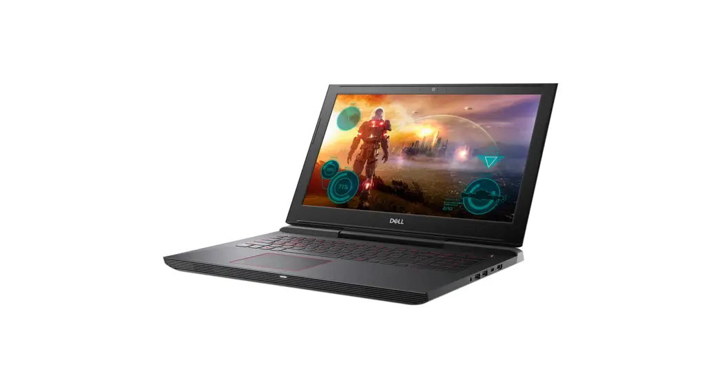 Dell I7577-7722blk Inspiron 15 7000 Series 15.6 Inch Gaming Laptop User Guide Dell I7577-7722blk Inspiron 15 7000 Series 15.6 Inch Gaming Laptop User Guide