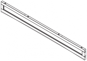 D. Stabilizer Bar x 1