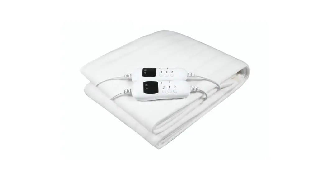 Kogan Kaelblffsba Fully Fitted Electric Blanket User Guide