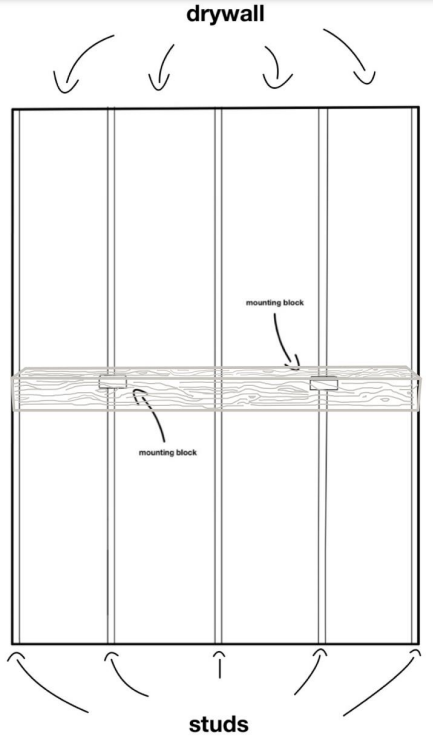 touchstone 90011 Encase Fireplace - After
