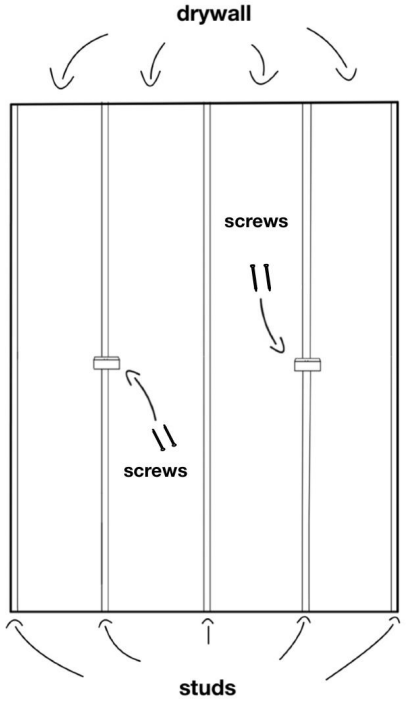 touchstone 90011 Encase Fireplace - Blocks