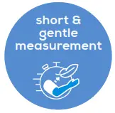 beurer BC 87 Bluetooth Wrist Blood Pressure Monitor - SYAMBOL 2