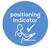 beurer BC 87 Bluetooth Wrist Blood Pressure Monitor - SYAMBOL 3