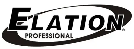 ELATION -LOGO