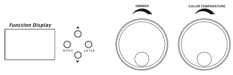 ELATION TVL SOFTLIGHT DW-SAFETY1