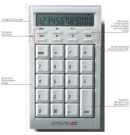 Calculator