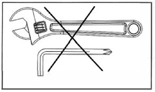 FASTEN NUTS AND BOLTS-1