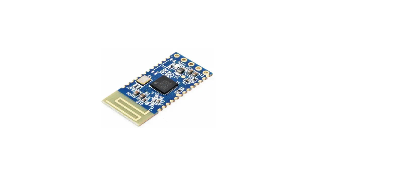 Bluetooth Jdy-18 4.2 Ble Module Usage Manual Bluetooth Jdy-18 4.2 Ble Module Usage Manual