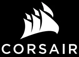 Corsair Logo