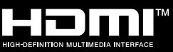 HDMI Logo