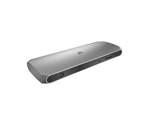Corsair Tbt100 Thunderbolt 3 Dock User Guide