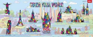Tcl Color Your World User's Guide