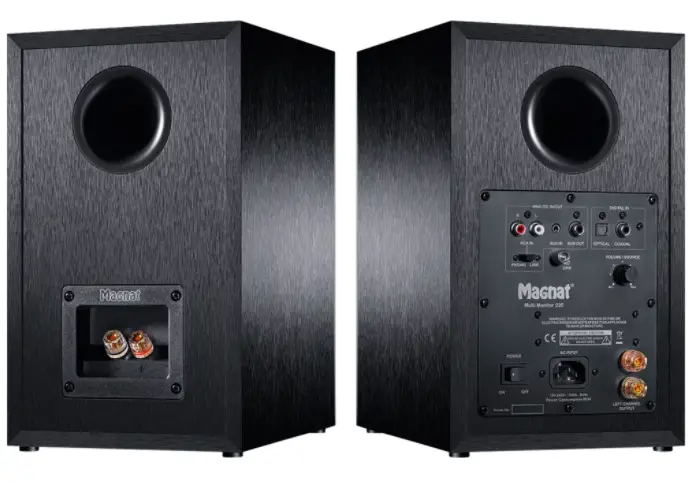 Magnet Multi Monitor 220