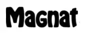 magnat logo